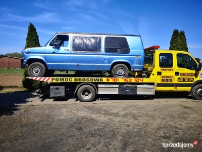 Ford Econoline