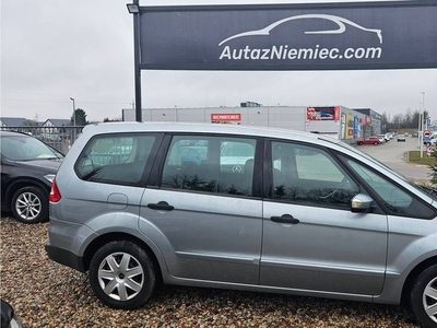 Ford Galaxy 2.0 benzyna 7 osobowy