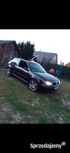 Golf 4. 1.9 TDI AHF110