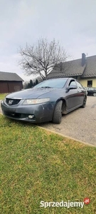 Honda Accord 2003