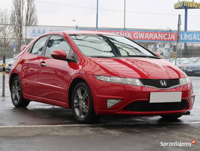 Honda Civic 1.8 i