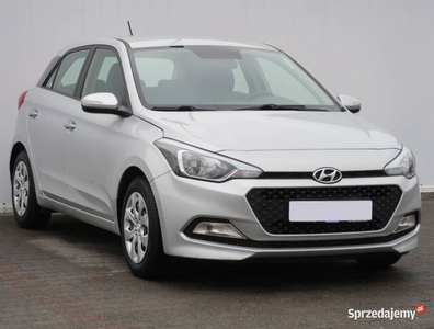 Hyundai i20 1.2