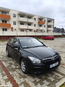 Hyundai I30 1.4 Base +