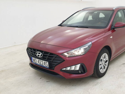 Hyundai i30 1.5 DPI Classic+ Kombi Salon PL! ASO! FV23%! II…