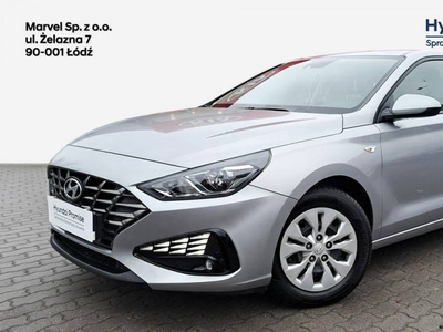 Hyundai i30 Salon PL I wł Vat 23% III (2017-)