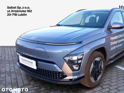 Hyundai Kona Electric 65kWh Executive