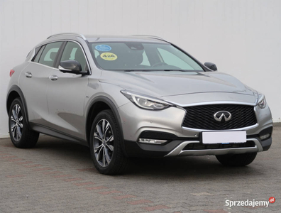 Infiniti QX30 2.2d DCT AWD