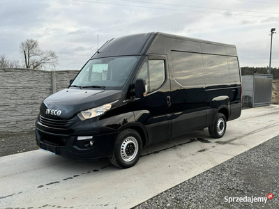 Iveco Daily 35C16 V 2.3 Hpi Klima