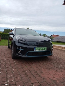 Kia Niro e-Niro 64kWh L