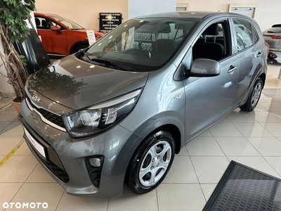 Kia Picanto 1.0 M