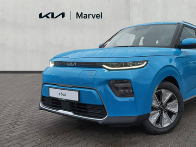 Kia Soul Wyprzedaż rocznika 2023! Gotowy do odbioru! Atrakc…