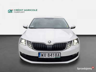 Škoda Octavia 1.6 TDI SCR Ambition Hatchback. WX8418A III (…