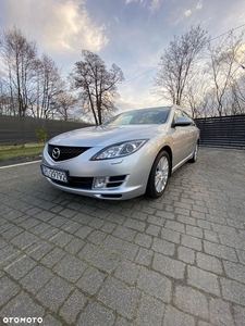 Mazda 6 2.0 Exclusive