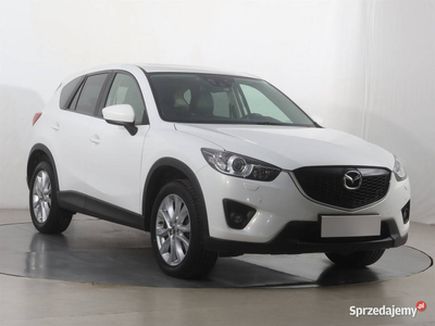 Mazda CX-5 2.2 Skyactiv-D