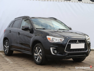 Mitsubishi ASX 1.6 MIVEC