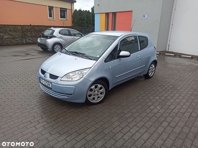 Mitsubishi Colt 1.3 Inform MY08