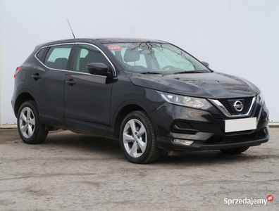 Nissan Qashqai 1.2 DIG-T