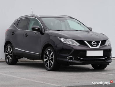 Nissan Qashqai 1.6 dCi