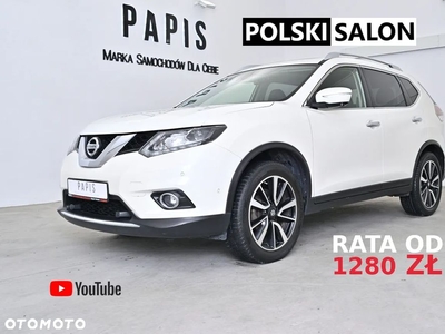 Nissan X-Trail 1.6 DCi Tekna 2WD