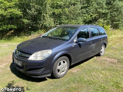 Opel Astra III 1.3 CDTI