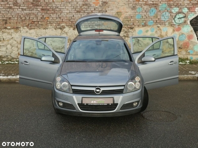 Opel Astra III 1.4 Elegance