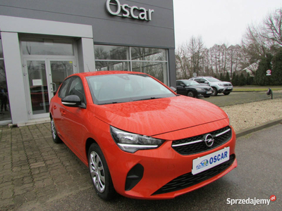 Opel Corsa F (2019-)