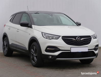 Opel Grandland 1.2 Turbo