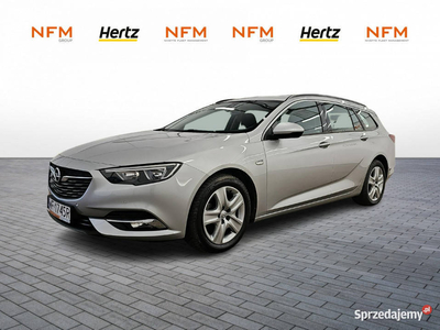 Opel Insignia 1,6 DTH S&S(136 KM) Enjoy Salon PL F-Vat B (2…