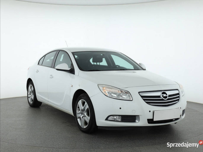 Opel Insignia 1.8