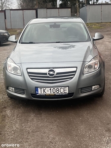 Opel Insignia 2.0 CDTI Cosmo