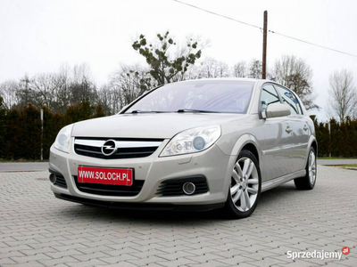 Opel Signum 1.9CDTI 150KM Cosmo Kombi -Nowy rozrząd -Bardzo…