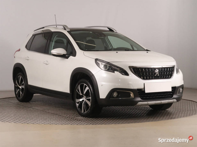 Peugeot 2008 1.2 PureTech