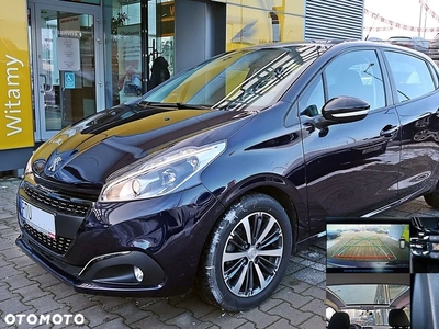 Peugeot 208 1.2 PureTech Allure