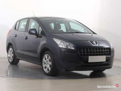 Peugeot 3008 1.6 VTi