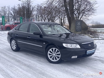 Raty 3.3 v6 LPG Xenon Salon PLSkóra Automat Serwis do Końca