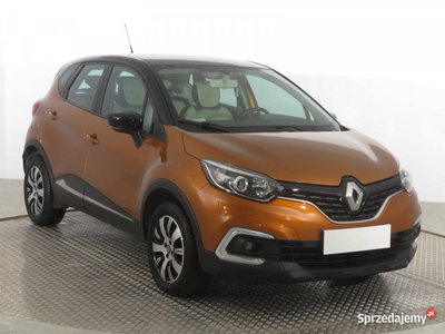 Renault Captur 1.2 TCe