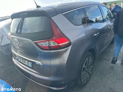 Renault Grand Scenic TCe 140 GPF EDC LIMITED