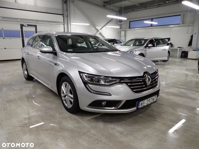 Renault Talisman 1.7 Blue dCi Business