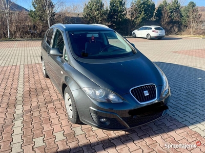 Seat Altea XL 2010r