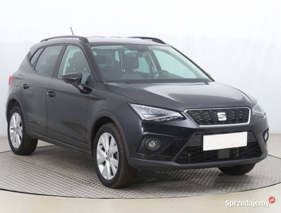 Seat Arona 1.0 TSI