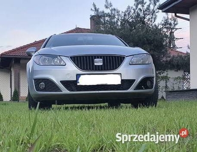 Seat Exeo