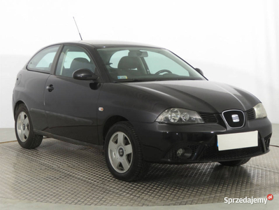 Seat Ibiza 1.4 16V