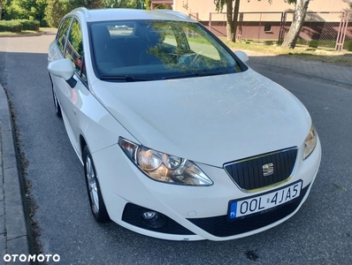 Seat Ibiza ST 1.2 TDI CR Ecomotive Style