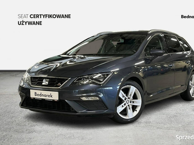 Seat Leon III (2012-)