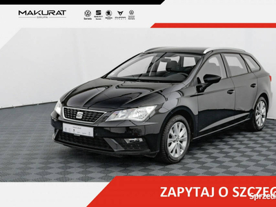 Seat Leon WD0533N # 1.0 EcoTSI Style Podgrz.f Cz.cof Salon …