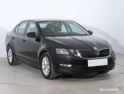 Skoda Octavia 1.6 TDI