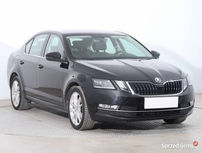 Skoda Octavia 2.0 TDI