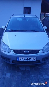 SPRZEDAM FORD FOCUS C-MAX .OKAZJA