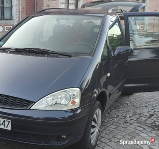 Sprzedam Forda Galaxy 1,9 TDI