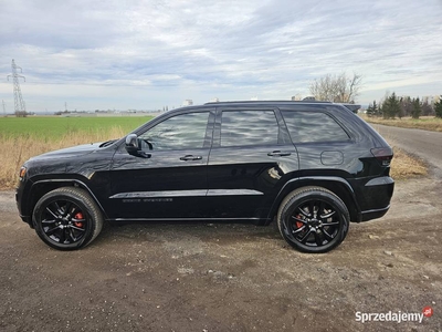 Sprzedam Jeep Grand Cherokee